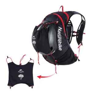 GT02 Ultralight Running Backpack 15L "4-Color"