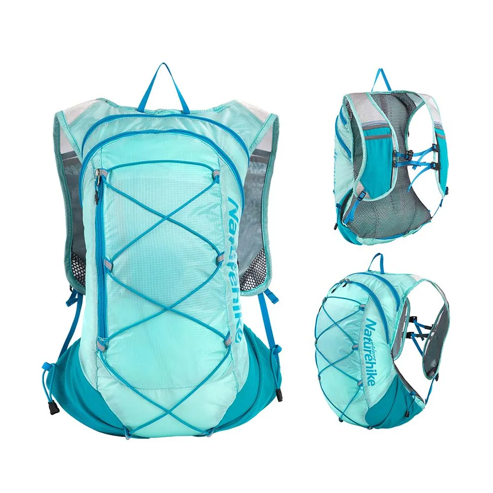 GT02 Ultralight Running Backpack 15L "4-Color"