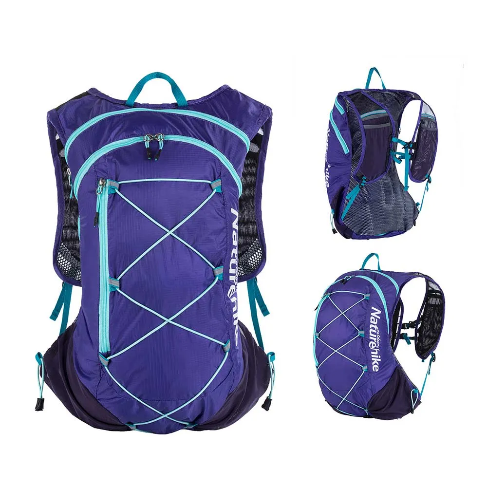 GT02 Ultralight Running Backpack 15L "4-Color"