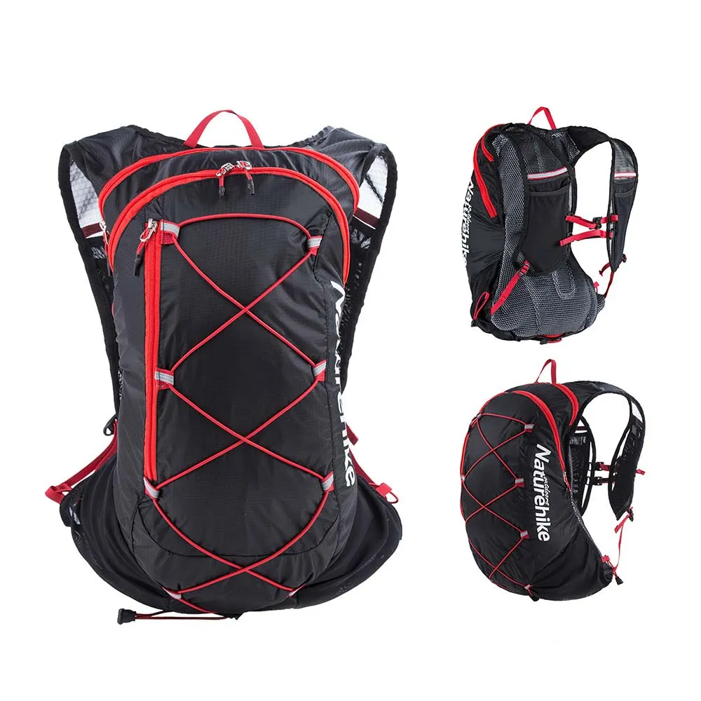 GT02 Ultralight Running Backpack 15L "4-Color"