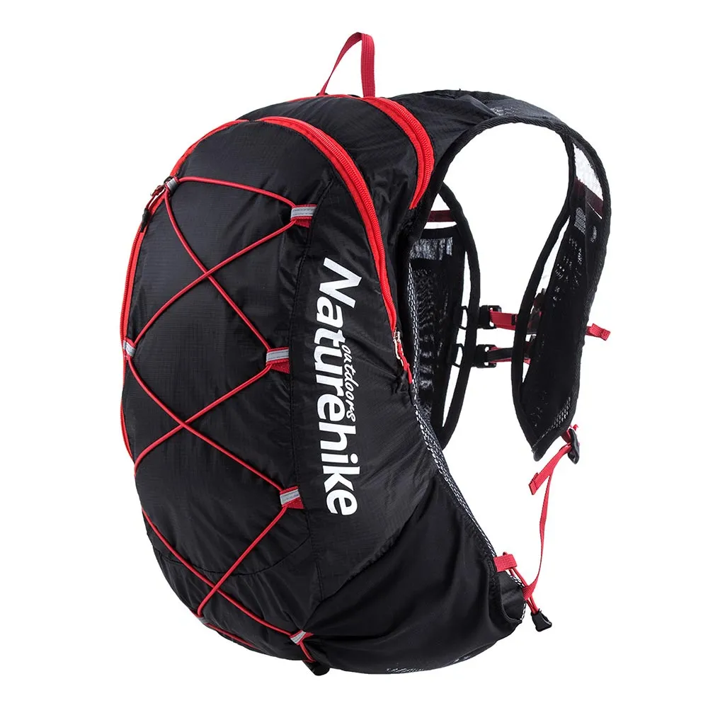 GT02 Ultralight Running Backpack 15L "4-Color"