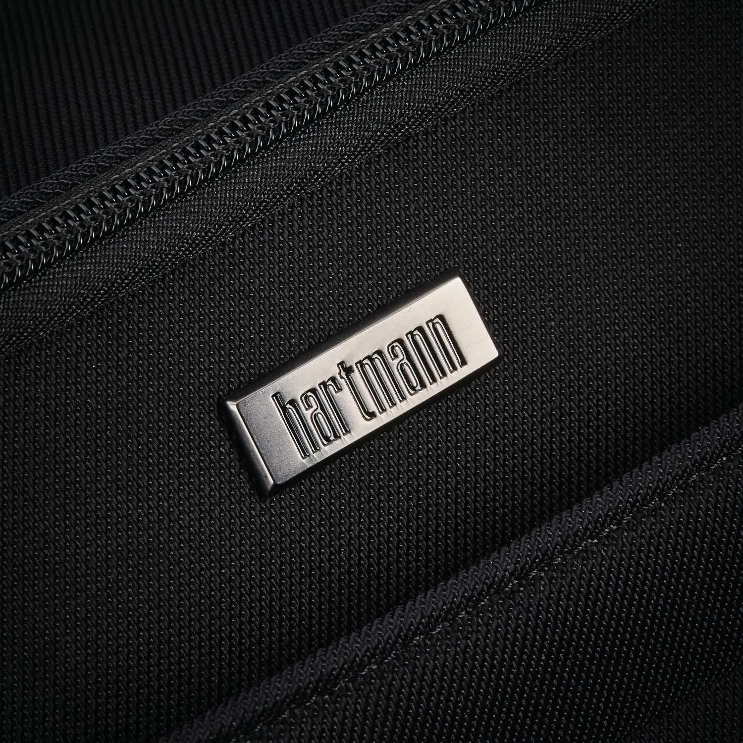 Hartmann Travel Duffel, Basalt Black