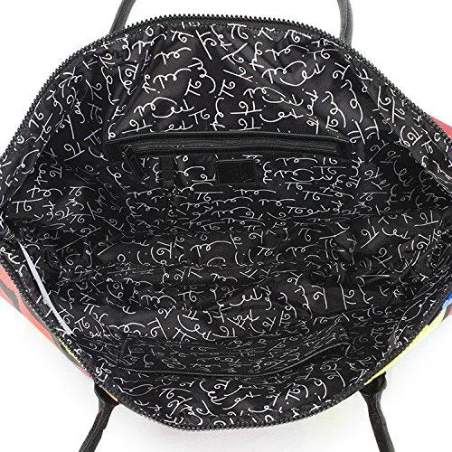 Heys America Unisex Britto New Day Large Travel Duffel Multi Duffel