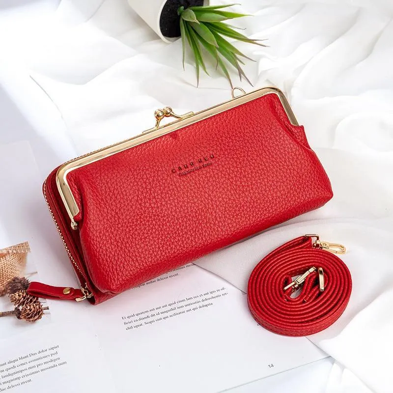 KELLY Wome'n Small Crossbody Purse