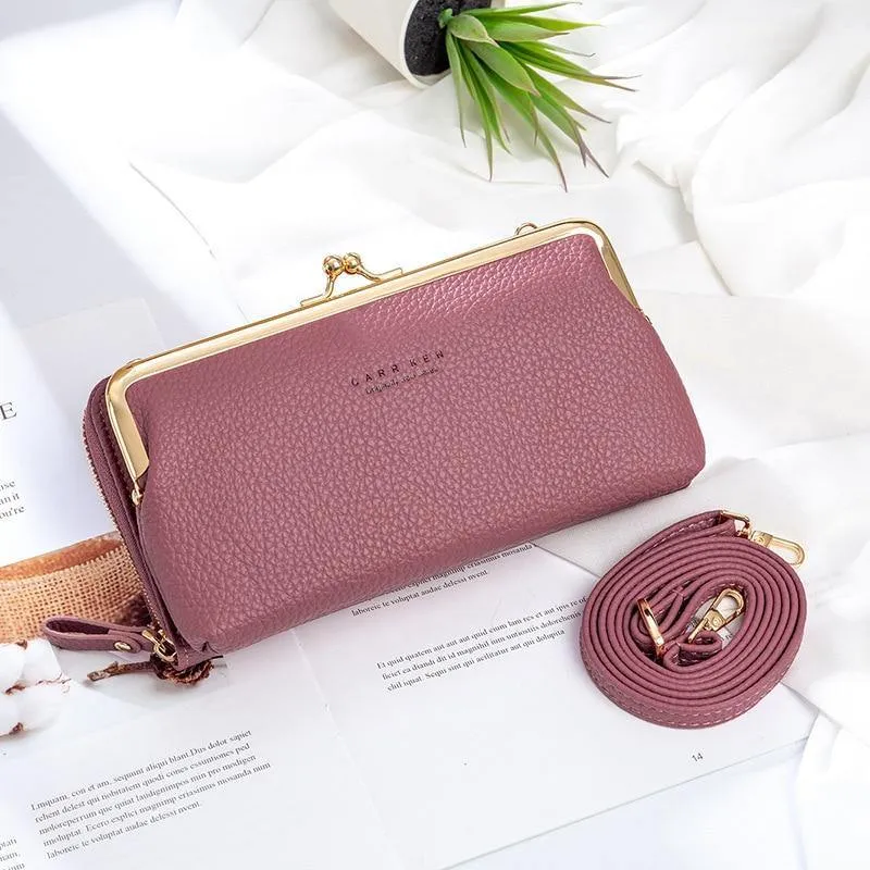 KELLY Wome'n Small Crossbody Purse