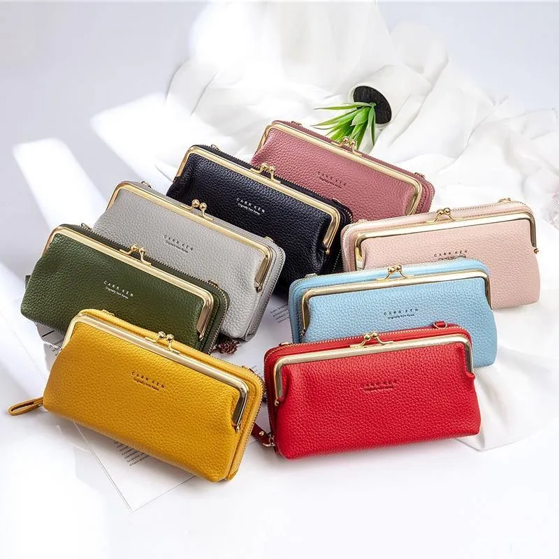 KELLY Wome'n Small Crossbody Purse