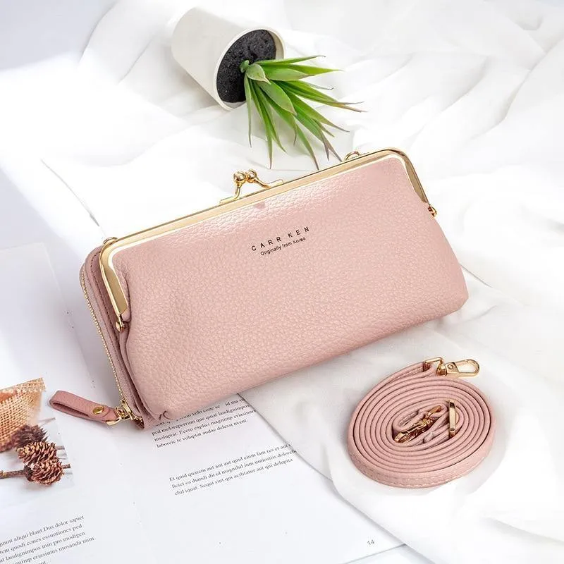 KELLY Wome'n Small Crossbody Purse