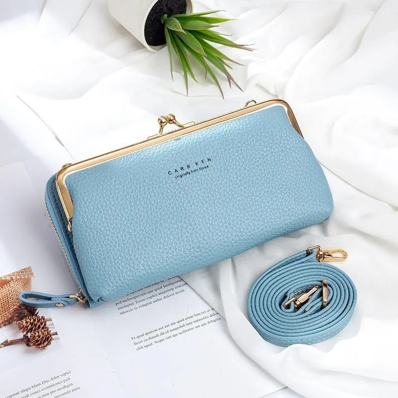 KELLY Wome'n Small Crossbody Purse