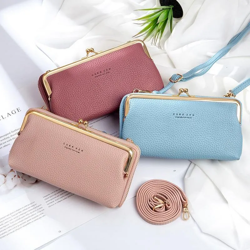 KELLY Wome'n Small Crossbody Purse