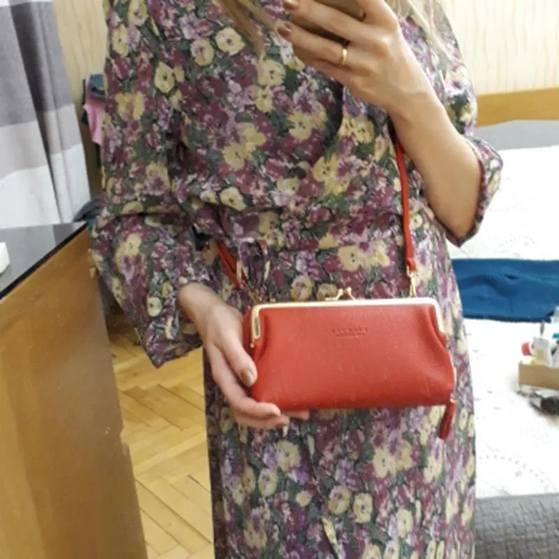 KELLY Wome'n Small Crossbody Purse