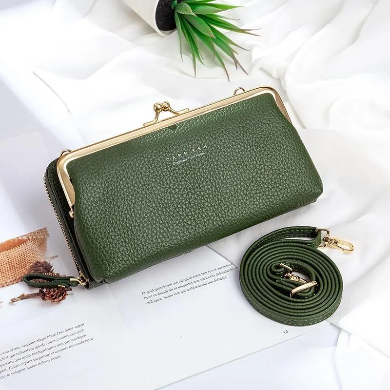 KELLY Wome'n Small Crossbody Purse