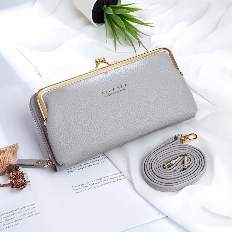 KELLY Wome'n Small Crossbody Purse