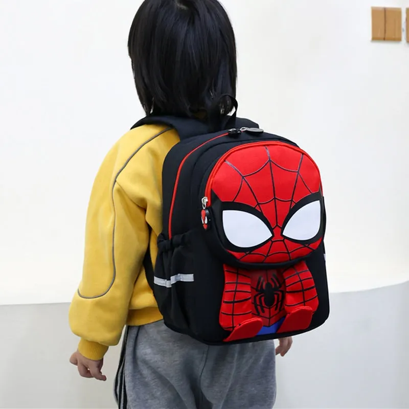 Kid's Boys/Girls Backpacks 269381