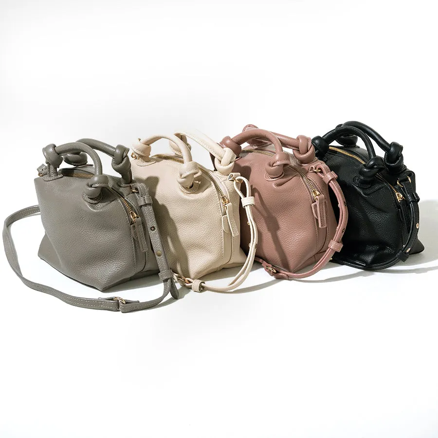 Leatherpom S