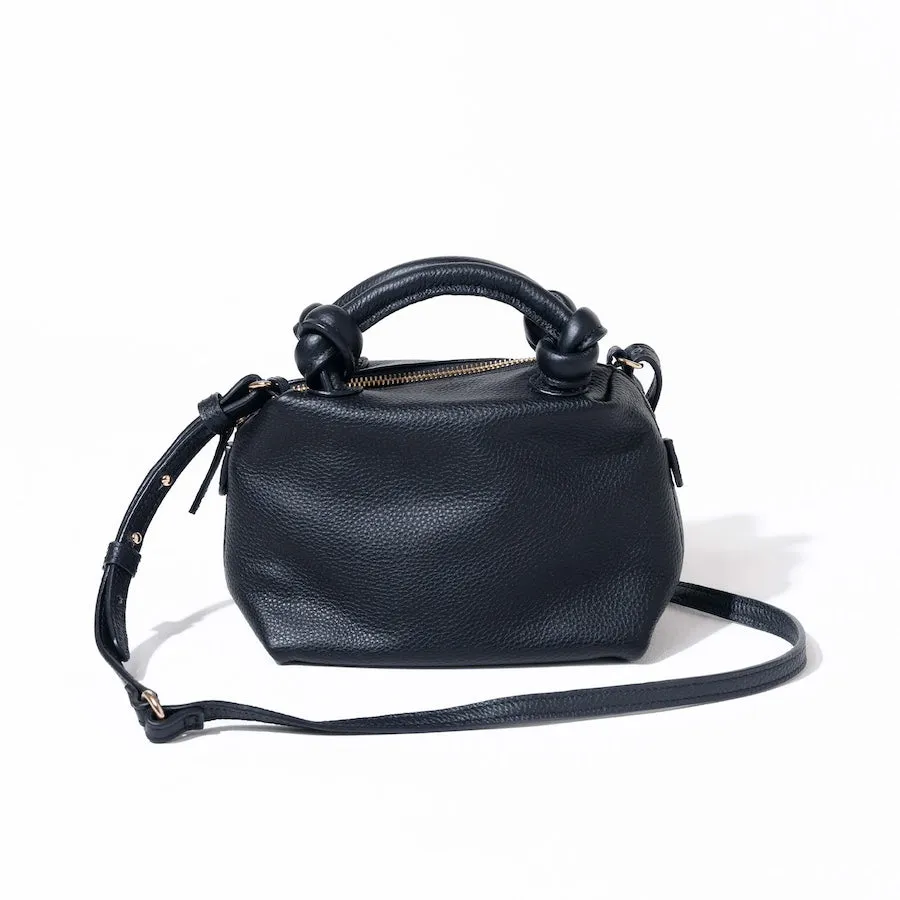 Leatherpom S