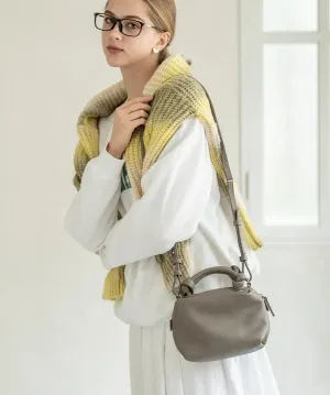 Leatherpom S