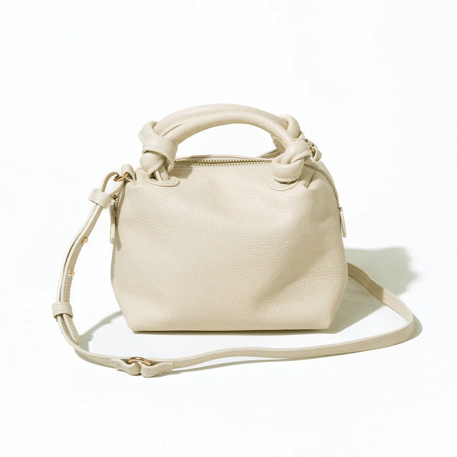 Leatherpom S