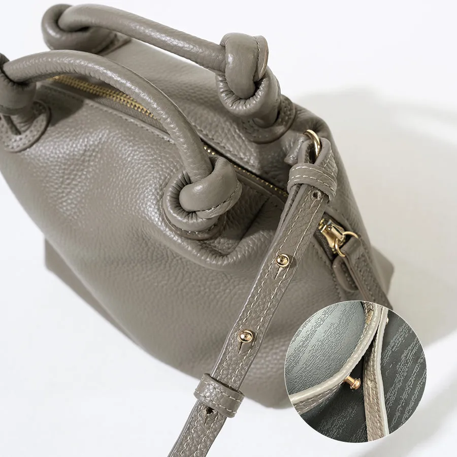 Leatherpom S