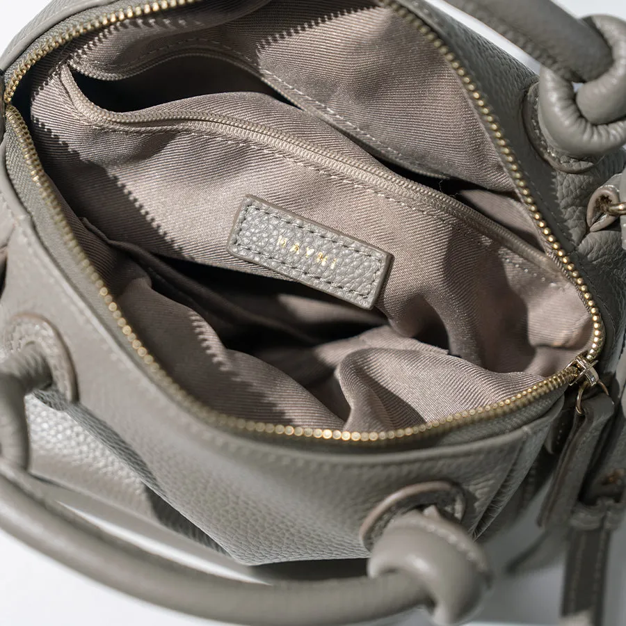 Leatherpom S