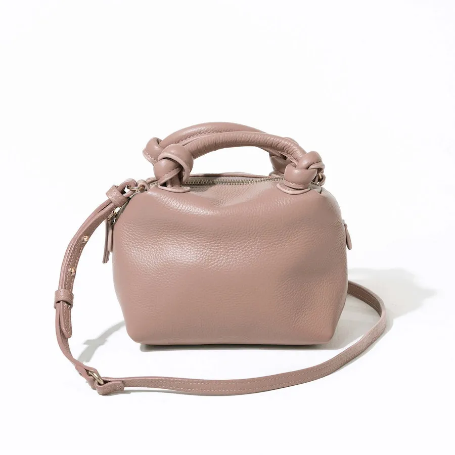 Leatherpom S