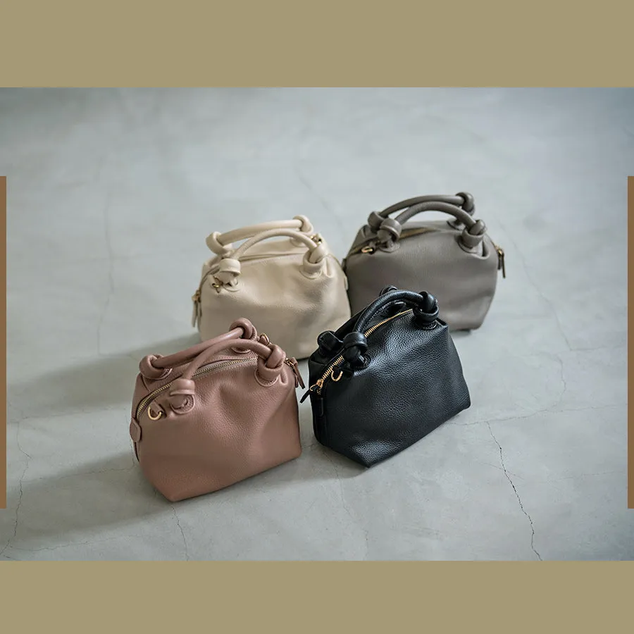 Leatherpom S