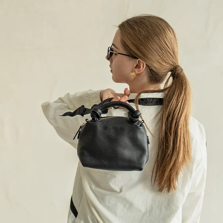 Leatherpom S