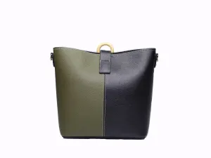 Lofty Tote Luxury Leather Bag