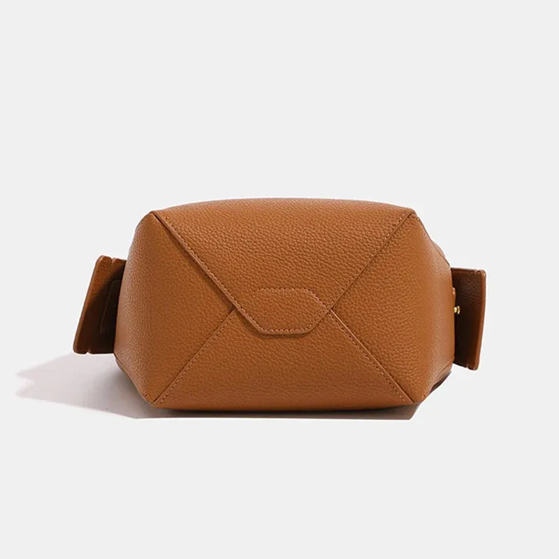 Mugrs™ Bucket Crossbody Bag