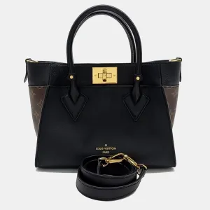 On My Side PM Bag