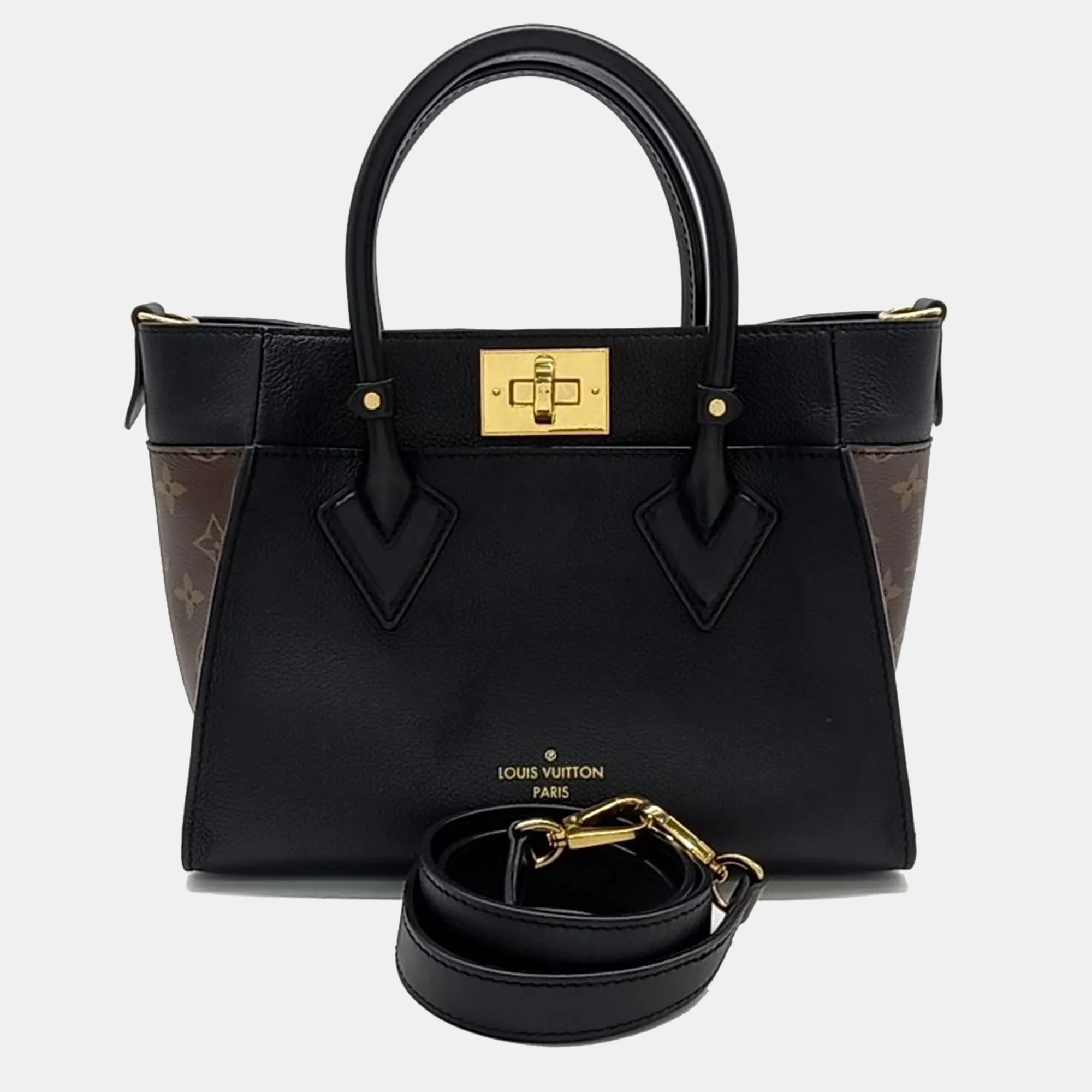 On My Side PM Bag