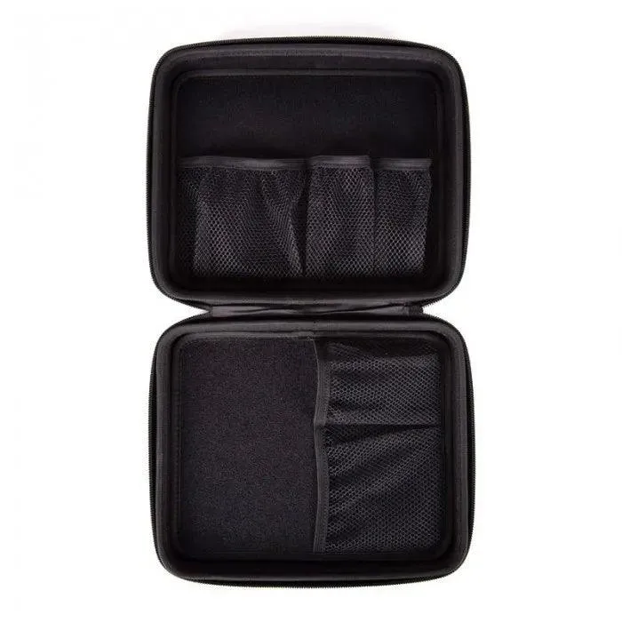 Protective Zip Wallet for Thermometers and Probes