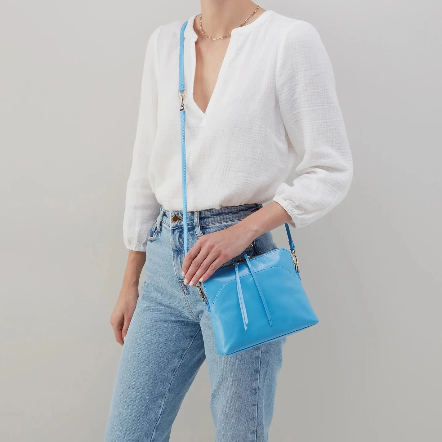 Reeva Crossbody