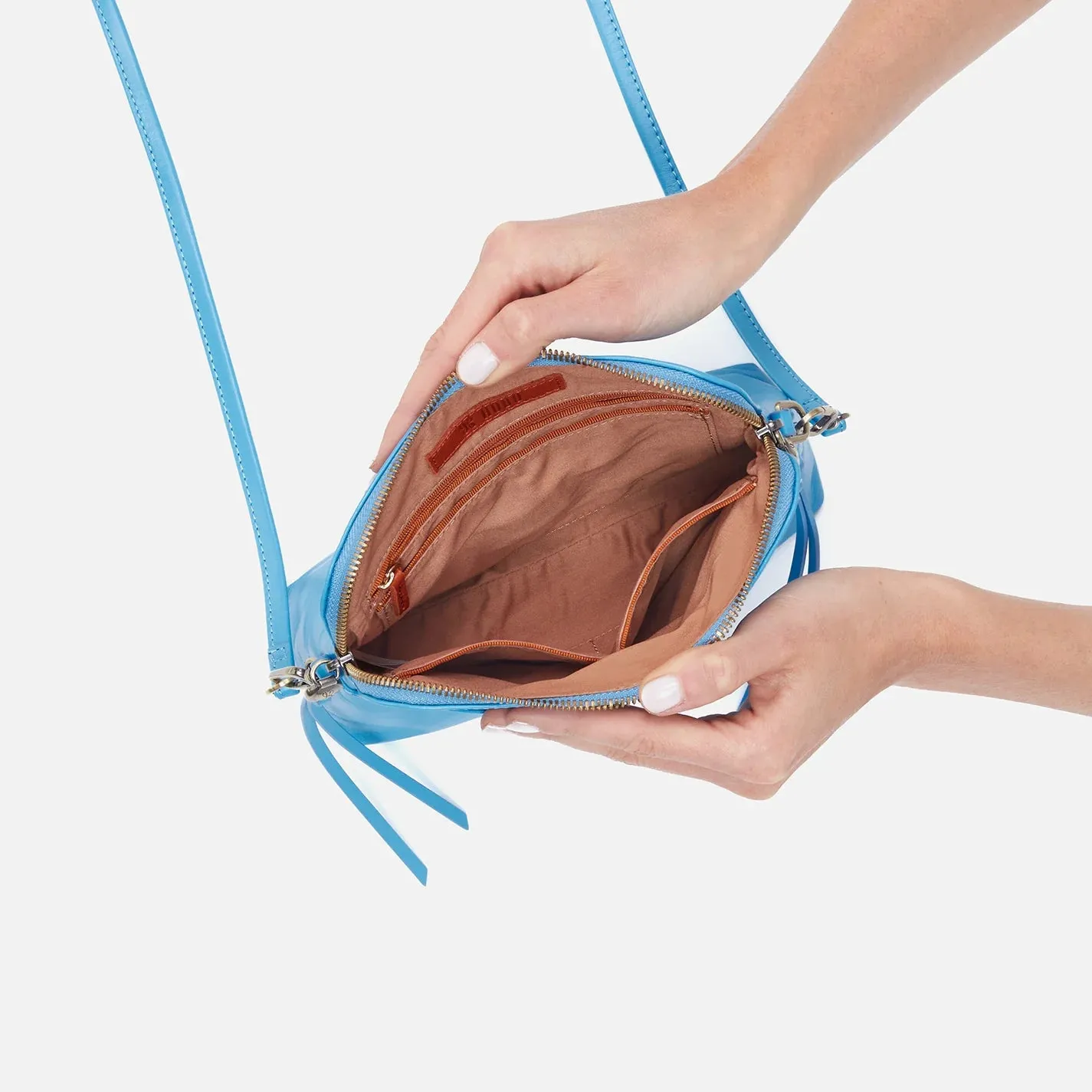 Reeva Crossbody