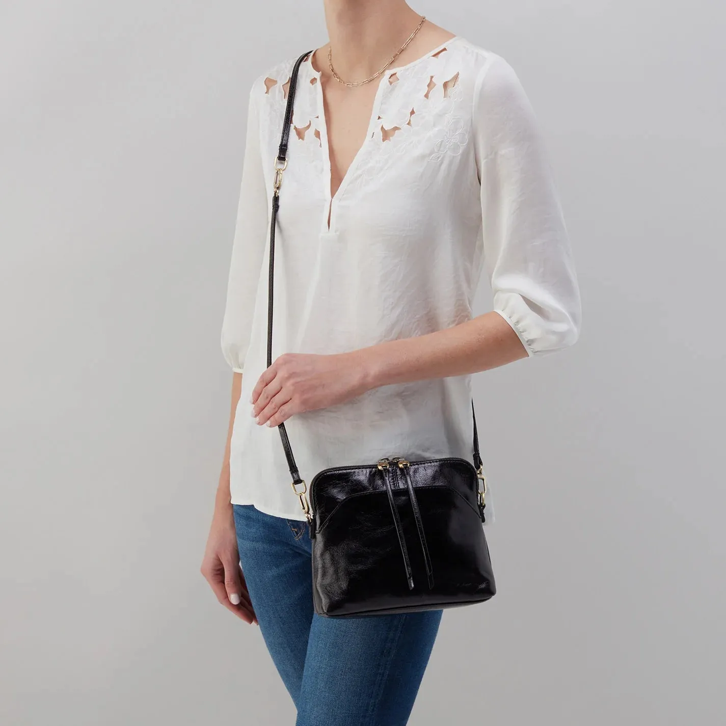 Reeva Crossbody