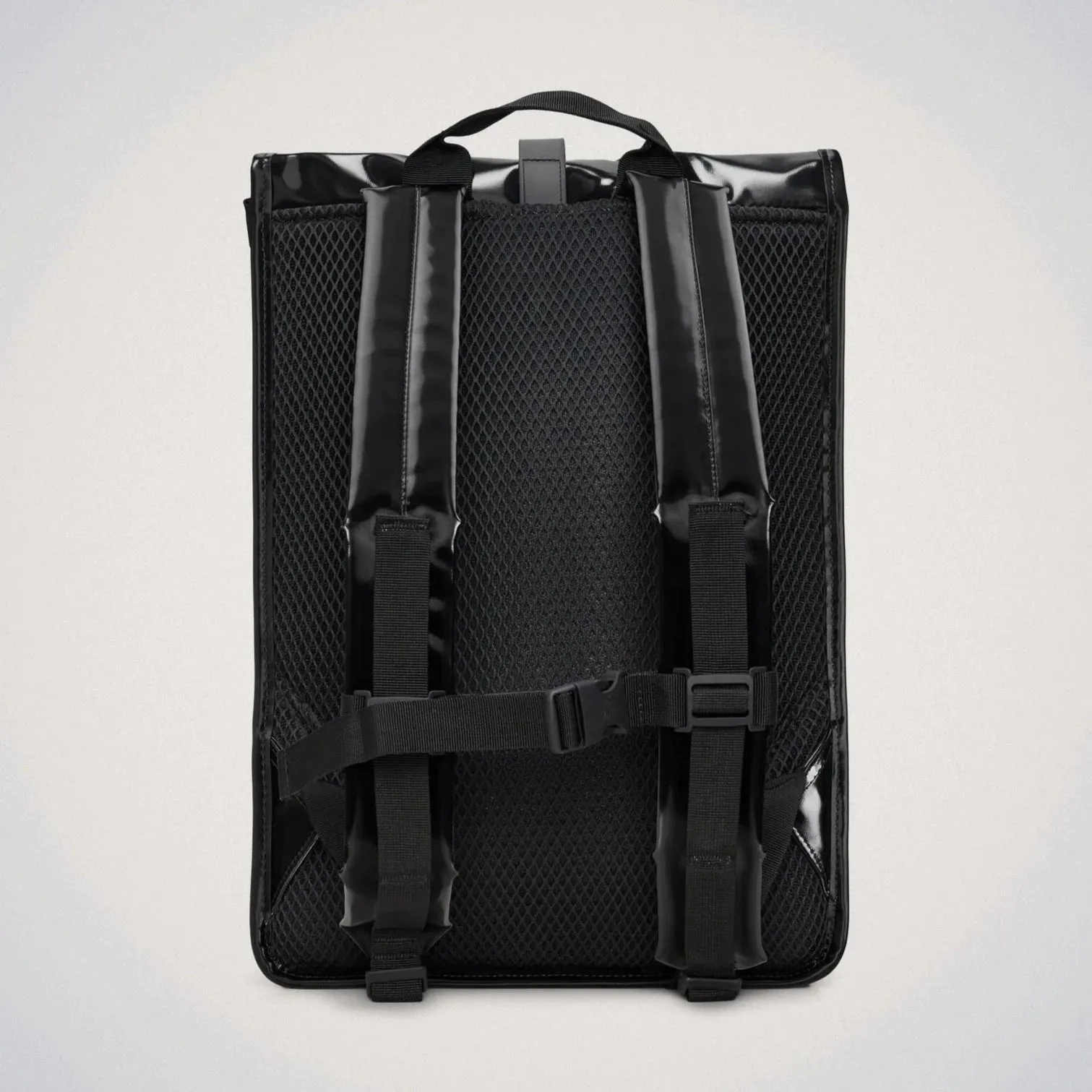 Rolltop Rucksack | Night