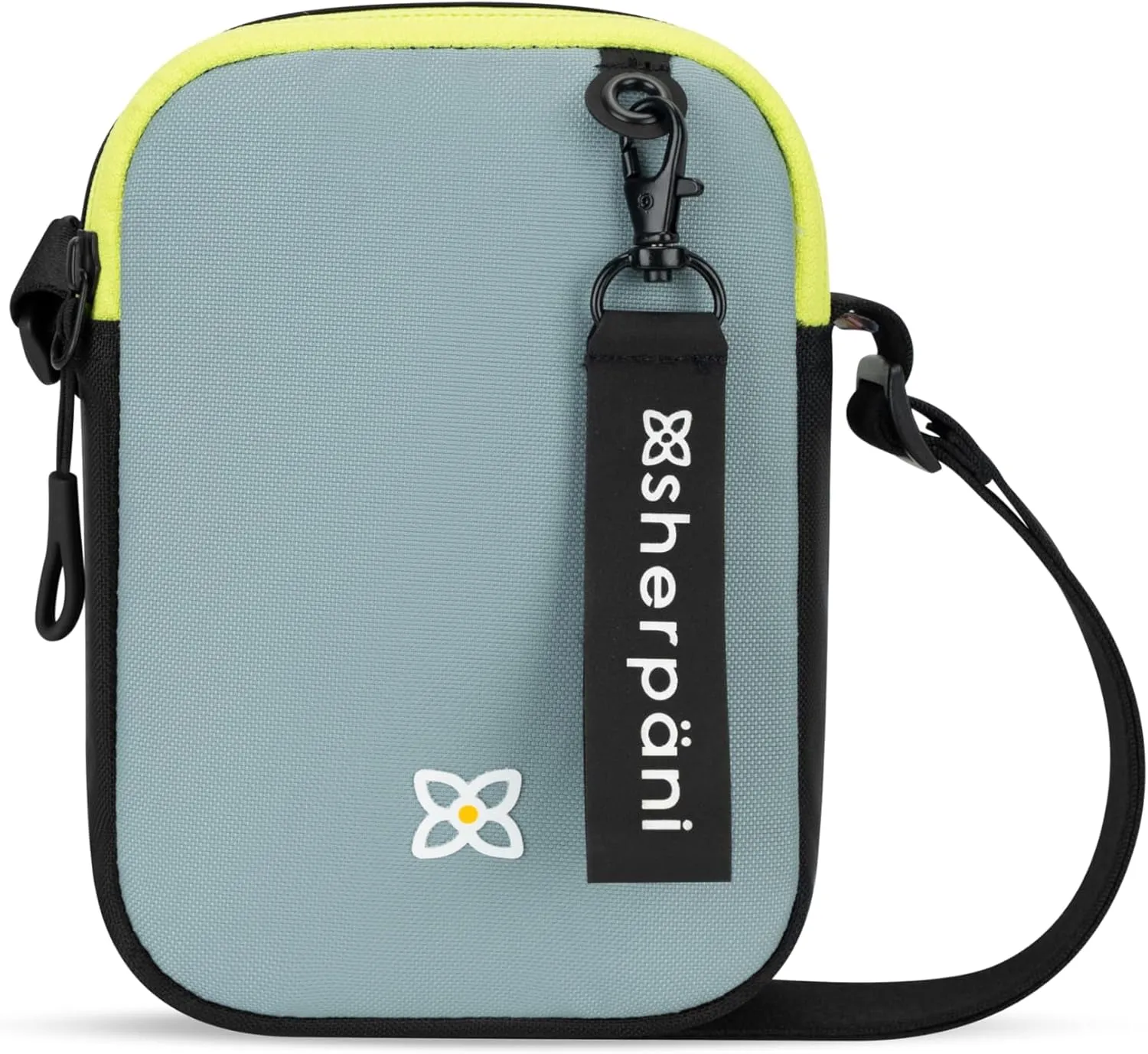 Sherpani Rogue, Mini Crossbody Bag, Shoulder Bag, Cross Body Purse, Crossbody Bags for Women, Travel Bag
