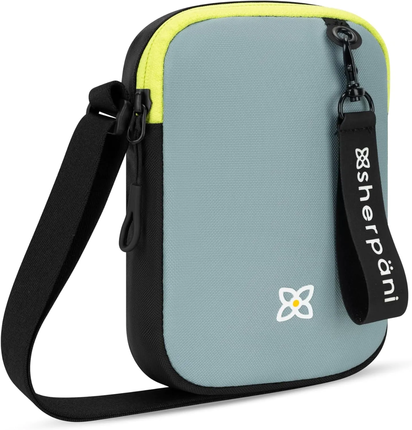 Sherpani Rogue, Mini Crossbody Bag, Shoulder Bag, Cross Body Purse, Crossbody Bags for Women, Travel Bag