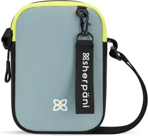 Sherpani Rogue, Mini Crossbody Bag, Shoulder Bag, Cross Body Purse, Crossbody Bags for Women, Travel Bag