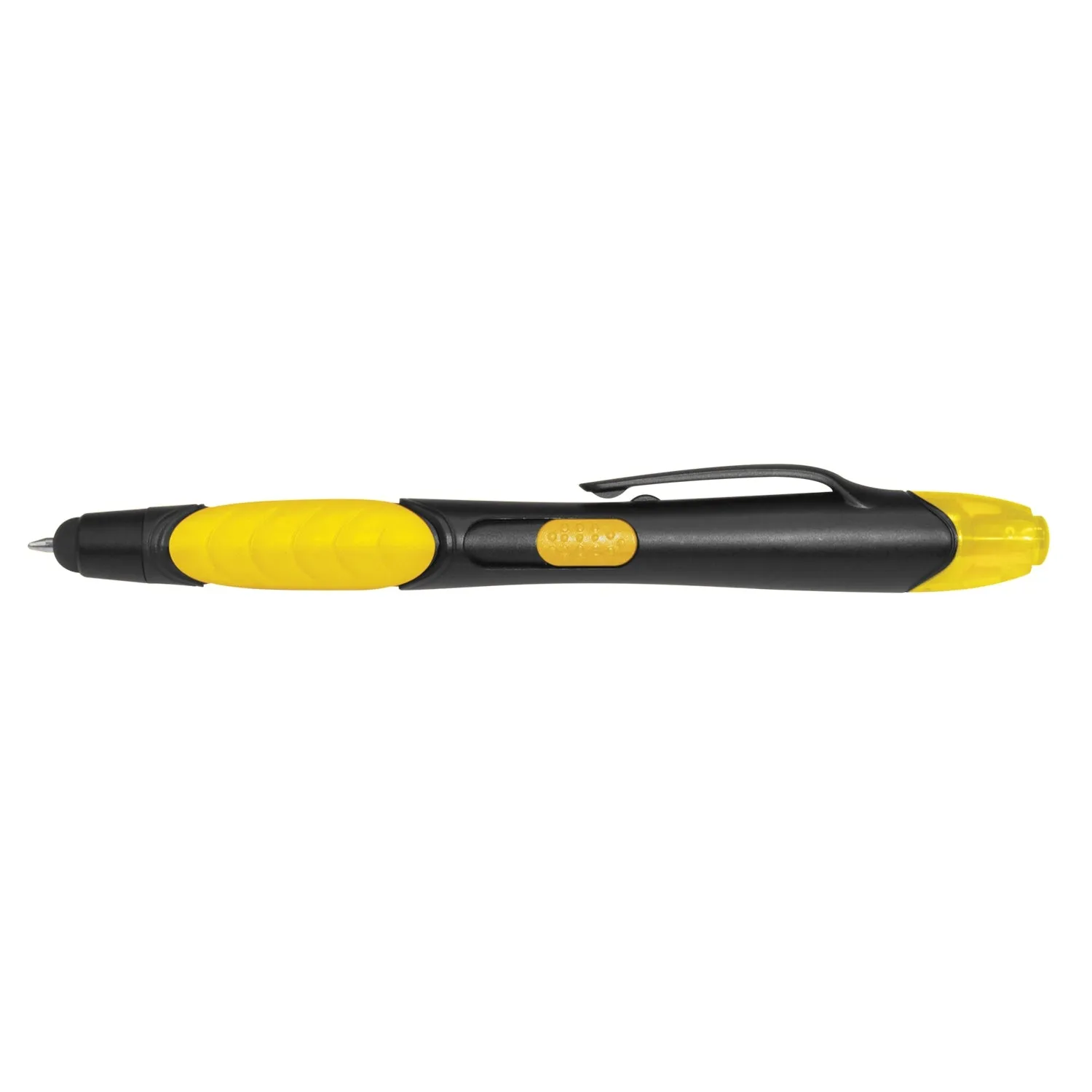 Stock Nexus Multi-Function Pen - Black Barrel(SP-73T)