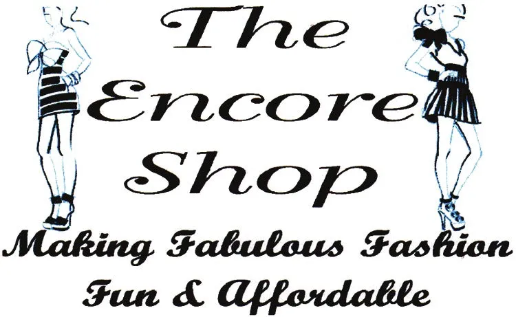 The Encore Shop