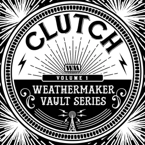 The Weathermaker Vault SystemVol. I