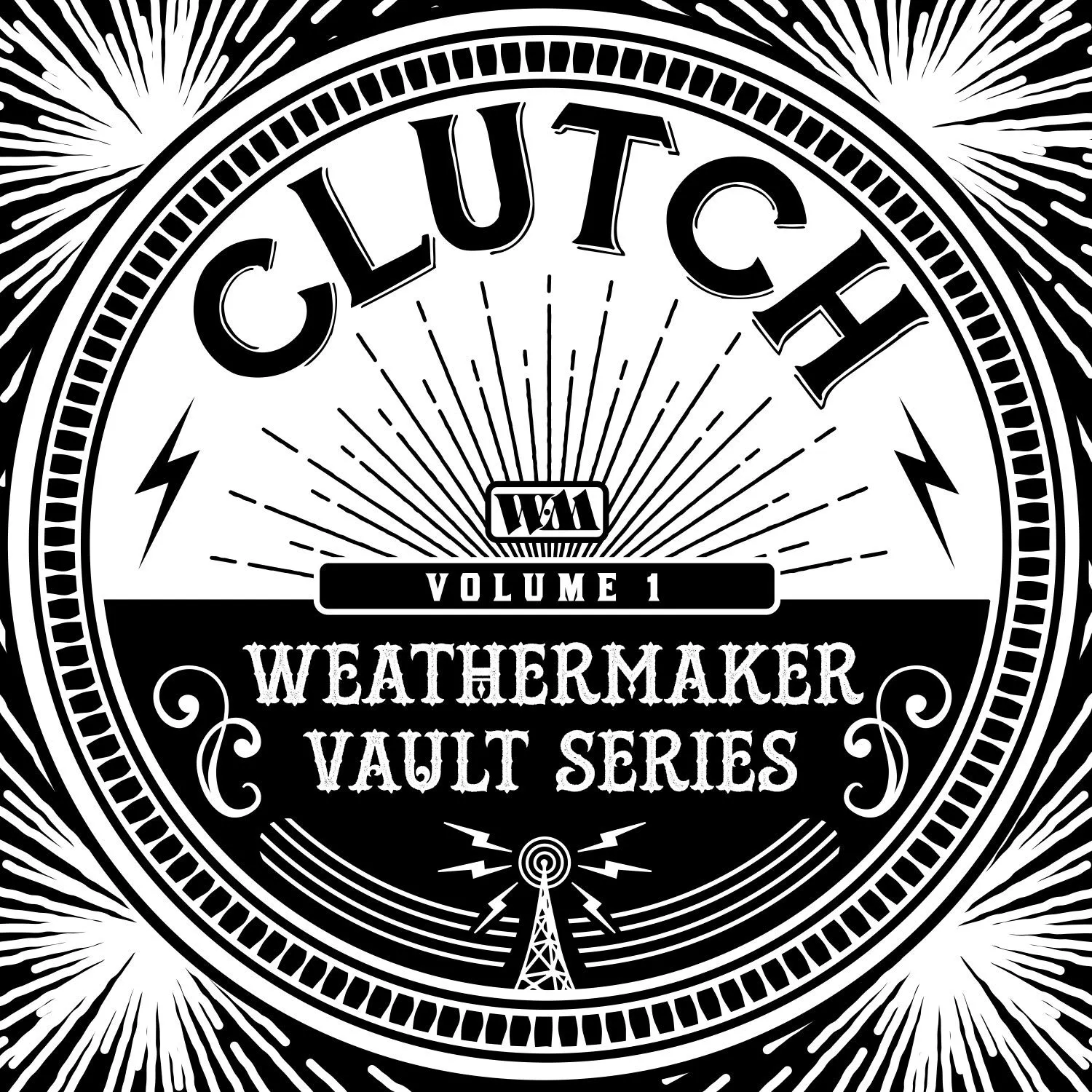 The Weathermaker Vault SystemVol. I