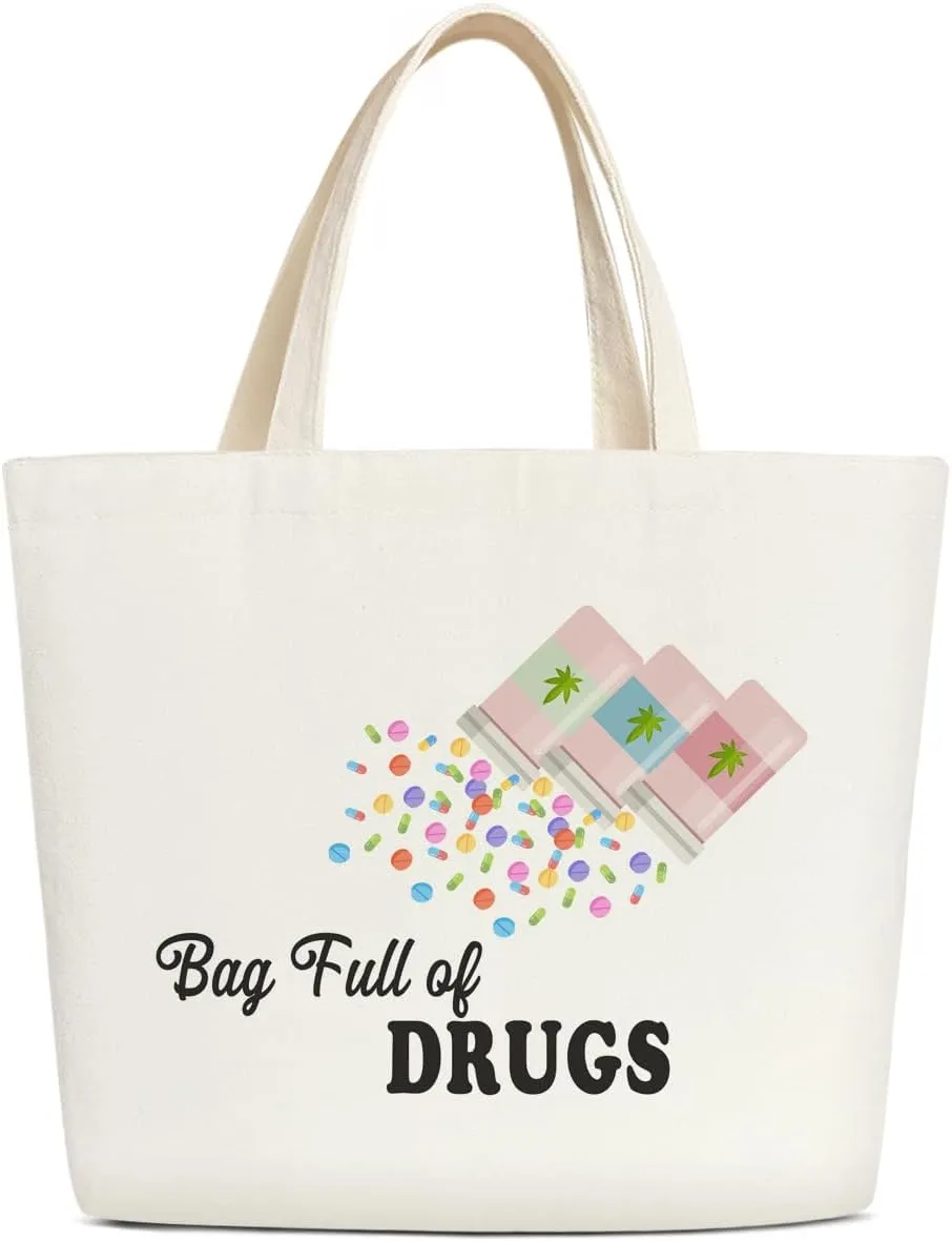 Tote Bags for Women - BT02