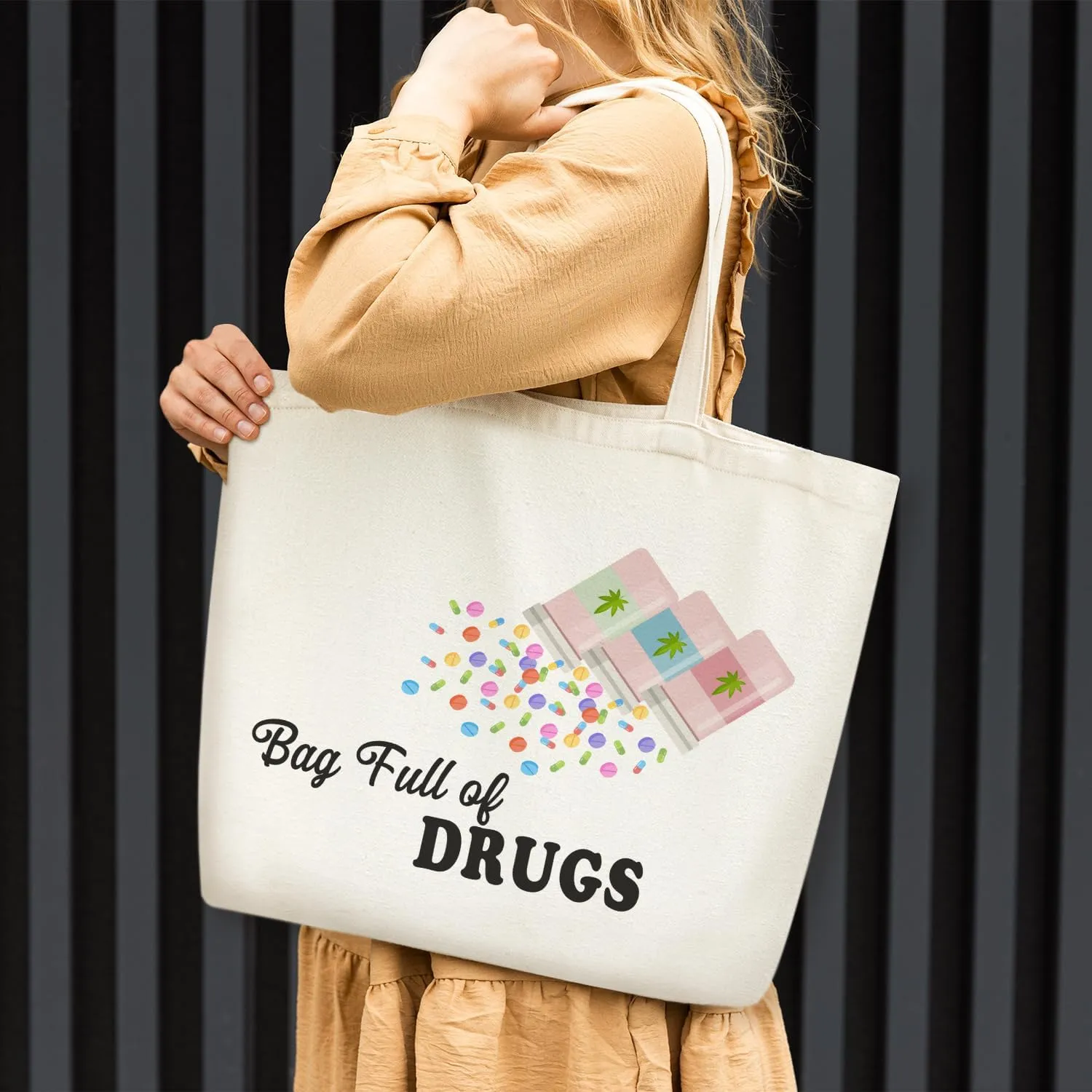 Tote Bags for Women - BT02