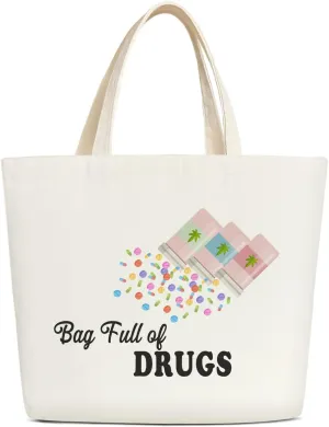 Tote Bags for Women - BT02