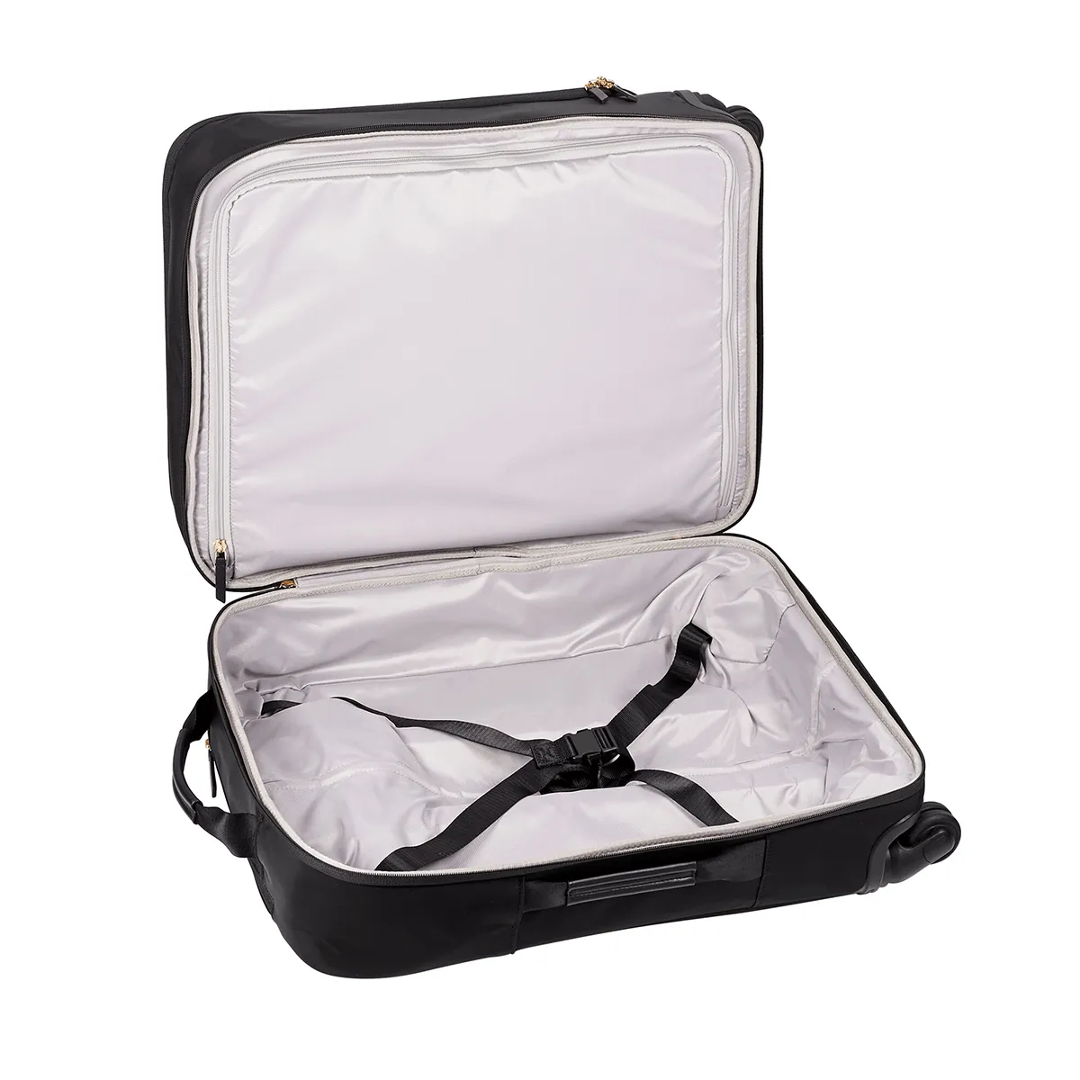Tumi Voyageur Tres Léger Continental Carry-On Black (Cabin)
