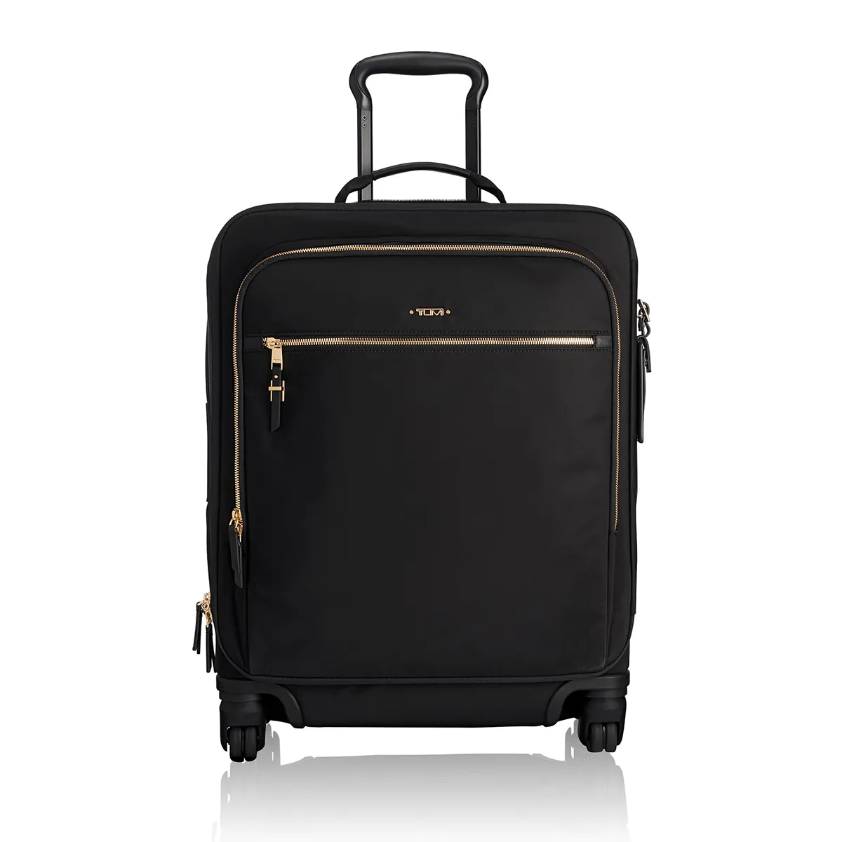 Tumi Voyageur Tres Léger Continental Carry-On Black (Cabin)