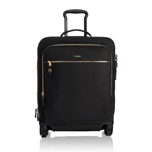 Tumi Voyageur Tres Léger Continental Carry-On Black (Cabin)
