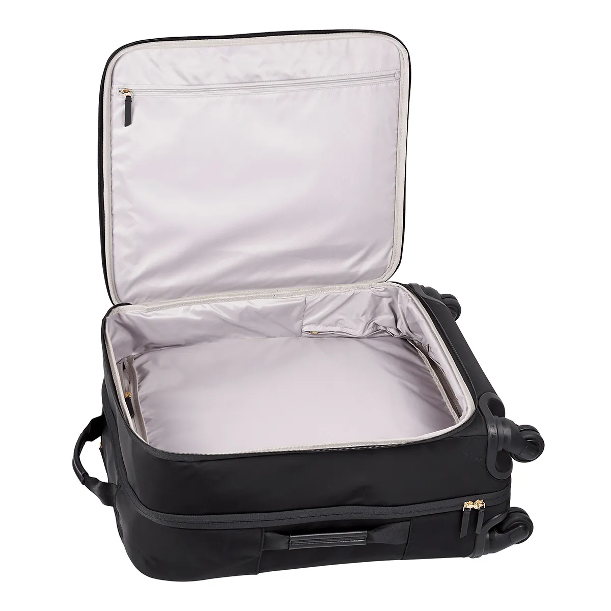 Tumi Voyageur Tres Léger Continental Carry-On Black (Cabin)