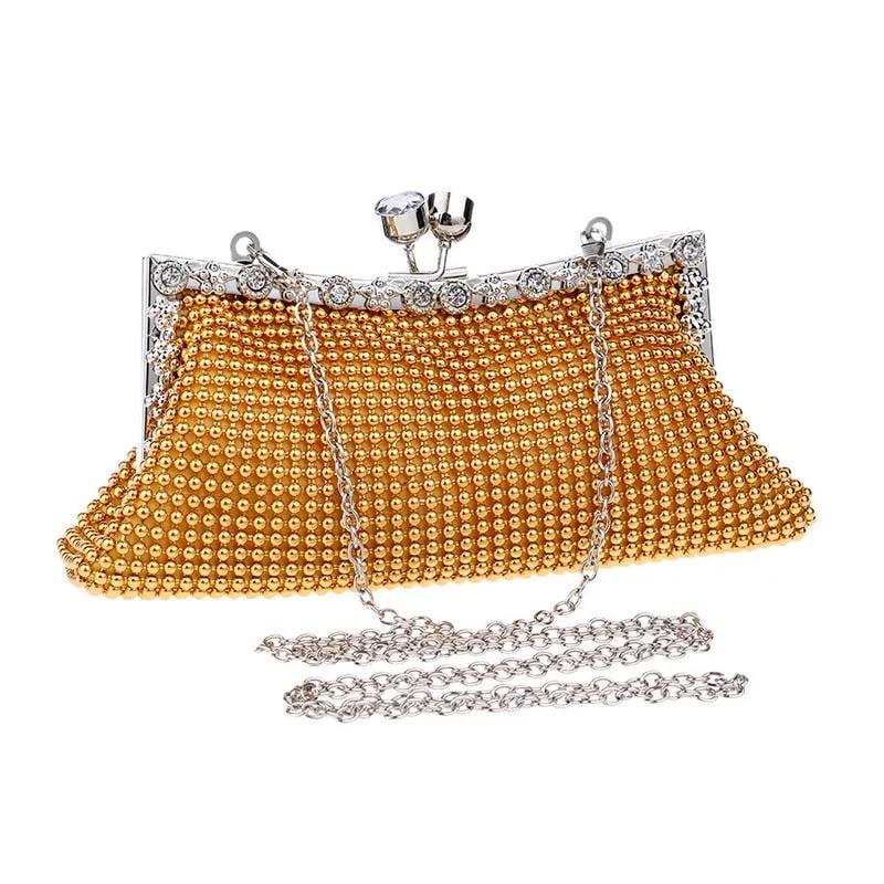 Women evening bags small purse clutches handbags for wedding